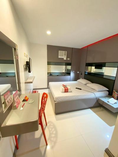 Hotel Sogo - EDSA Trinoma