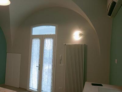 A casa di Nonna Maria