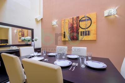 The Maisonette