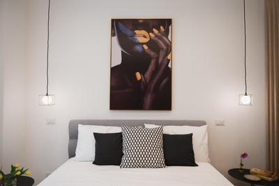 Guercio Boutique Apartment