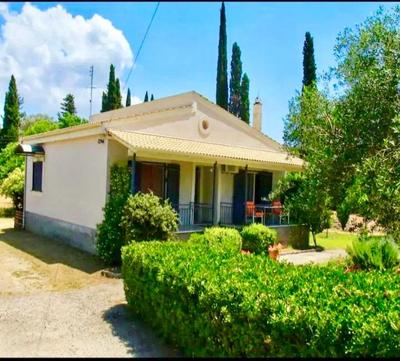 Eirini's House Corfu