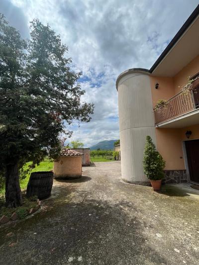 Villa Maria Caterina