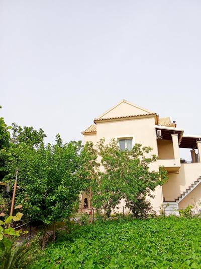 Stamyra House
