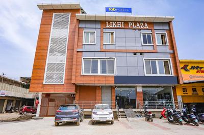 FabExpress Dau Ji Residency