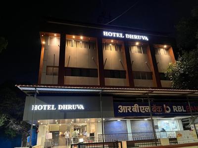 Hotel Dhruva-Solapur Pet friendly
