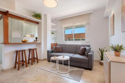 Apartamento Carlos Haya