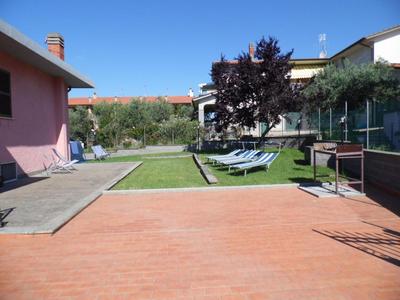 La casa di Giuliana
