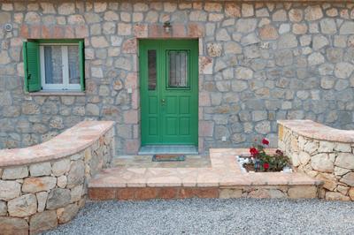 Nymfes Villas