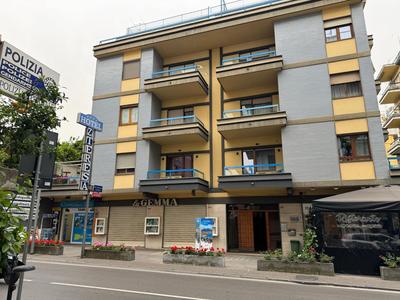 Angela House Sorrento Center