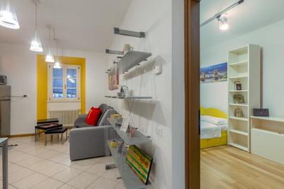 Casa Vacanze all'Arco di Riccardo