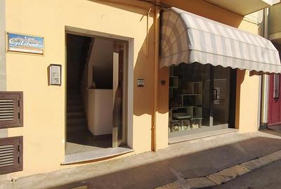 Case Vacanze Giliberto