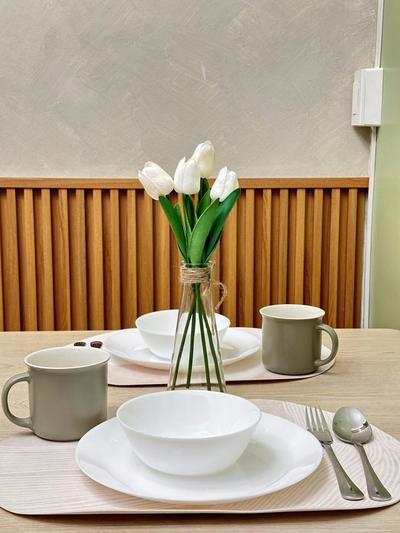 Skandi Staycation at Grass Residences