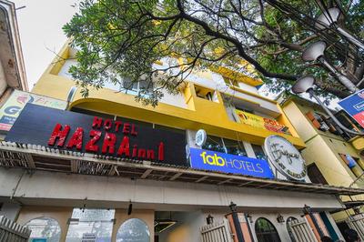 FabHotel Grand Hazra Inn - Nr Ballygunge Station