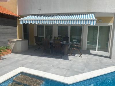 Private pool just for you Biograd