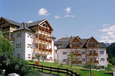 Appartamento 3A Santa Cristina Valgardena