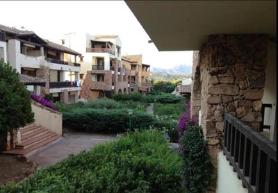 Residence Punta Asfodeli Porto Rotondo