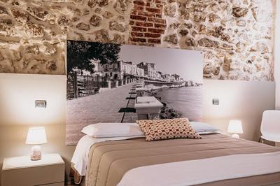 B&B Vicolo IV