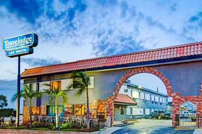 Travelodge by Wyndham LAX, Foto 2