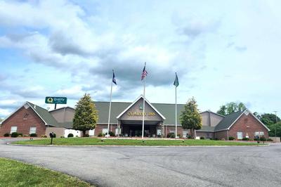 Quality Inn Dublin I-81, Billede 2