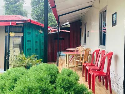 Tungnath View Cottage
