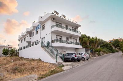 Afandou Panorama Apartment