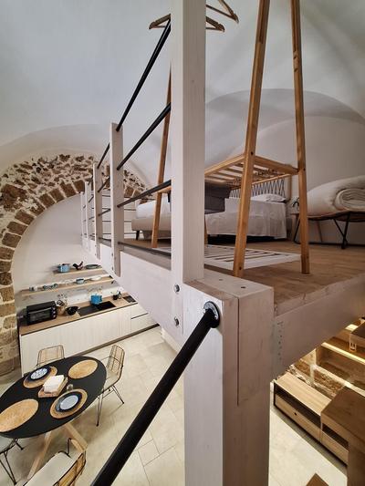 Casa Vacanze L’Incontro