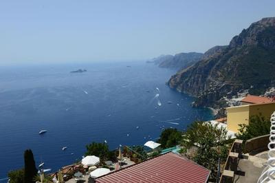 Casa Laura - The Terrace by the sea