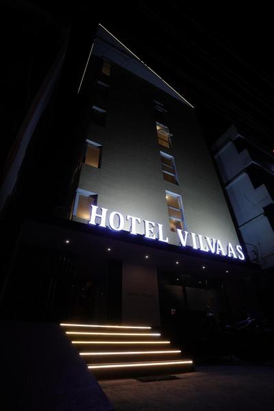 HOTEL VILVAAS
