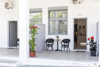 PS Rhodian Apartments