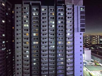 Citispace 1BR Condotel Suite at FAME Residences #FM22A