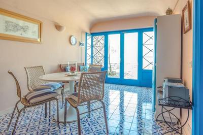 La Cisterna, not only landscape