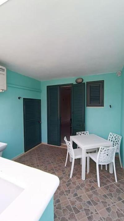 Casa vacanze Rosa Salento