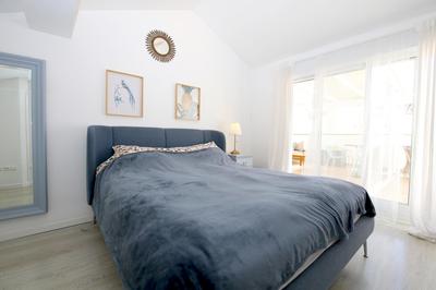 Estepona Town Duplex Apartment OLGA
