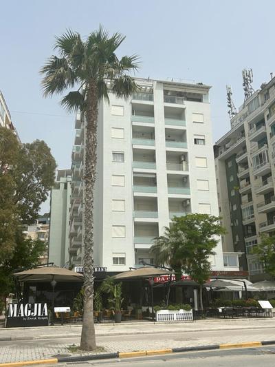 Stefanos Lungomare Apartment