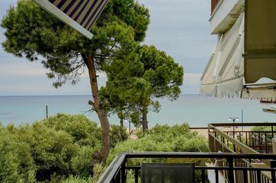 Golden Beach Apartment
