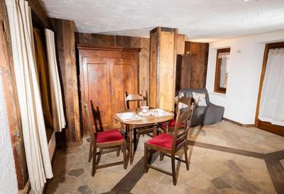 Maison Justy