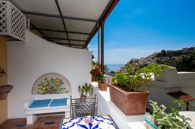 Casa Lucibello