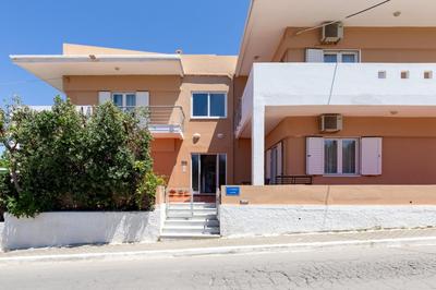 Villa Armonia Chania