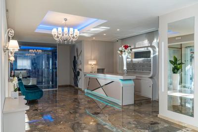 HOTEL la SERENISSIMA TERME & SPA