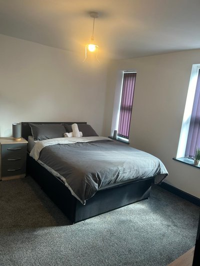 Tammys Lodge