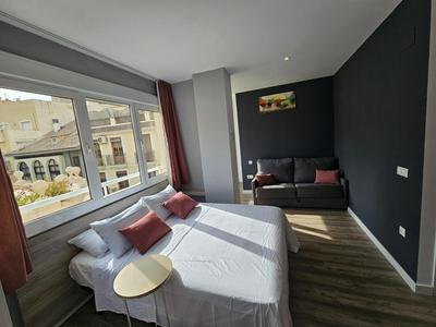 Apartamentos Turísticos KENZAMIN