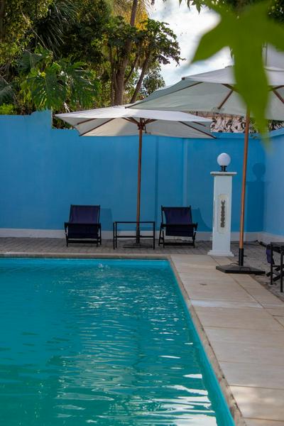 Hôtel Les 12 Collines, Ivato Aéroport