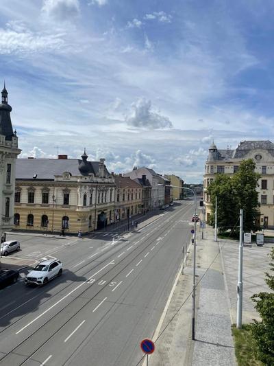 Hostel Moravia Ostrava