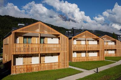 Chalet del Capriolo