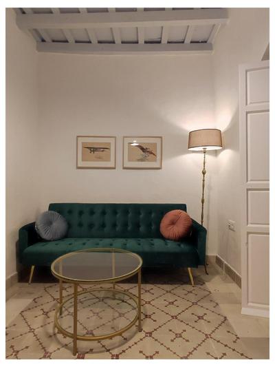 La Baraka Apartamentos 2