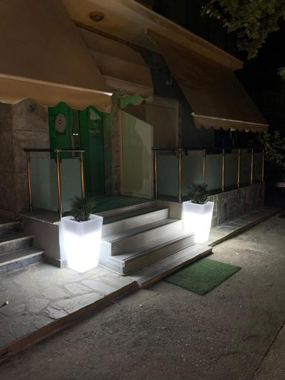 Hotel Athanasia and apartments