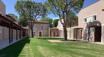 Residence Duna Rossa - Family Friendly