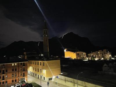 Casa Luna