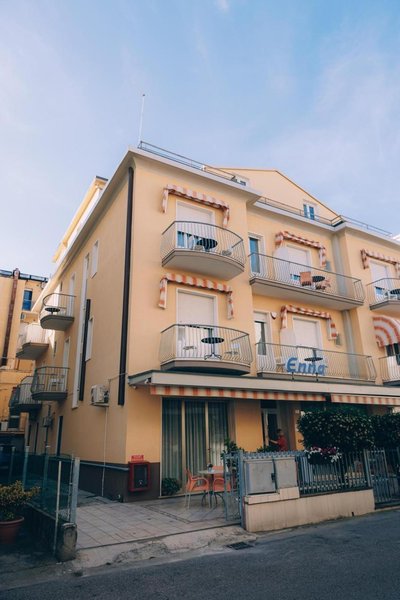 Hotel Enna Rimini