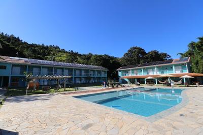 Pousada Thermas das Montanhas